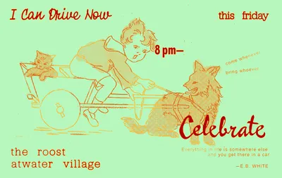 Driving Party